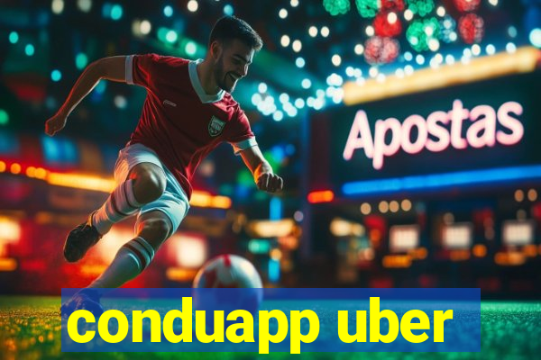 conduapp uber